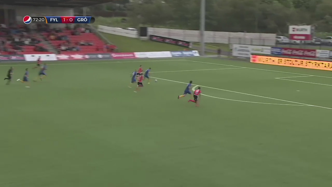 Valdimar Ingimundarson til SIF